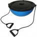 Полутопка за баланс с ластици (BOSU BALL) Полутопка за баланс с ластици (BOSU BALL)